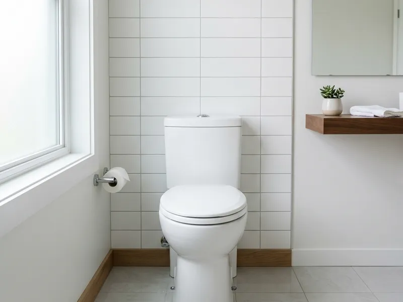 Toilet Repair & Installation Plumber in Riverton, MN